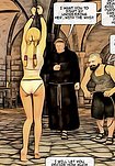 We still must train her to obey - The bride's penance by Cleo