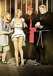You are a wonderful fuck my girl, the best I have ever had - The bride's penance by Cleo