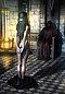 The inquisition 01 - She was real crazy by Agan Medon