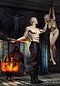 The inquisition 02 - I wanna see you hurting by Agan Medon