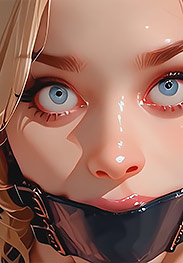 Strong women methodically owned and addicted - The Collector episode 1 (fansadox 696) by George Duff