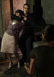 Breasts, stomach, armpits, insides of your thighs, between your legs - Santiago by Quoom