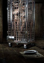 Please, sir, we've been here so long - Confessions for guilt by Tryten