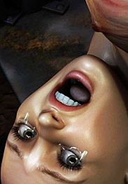 These college girls are certainly good at sucking cock, though - Sophie by Quoom